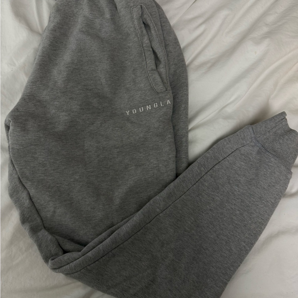 youngLA men’s joggers
